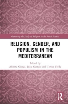 Religion, Gender, and Populism in the Mediterranean