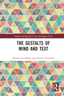 The Gestalts of Mind and Text