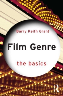 Film Genre : The Basics