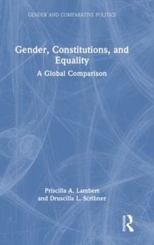 Gender, Constitutions, and Equality : A Global Comparison