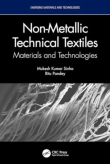 Non-Metallic Technical Textiles : Materials and Technologies