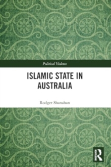 Islamic State in Australia