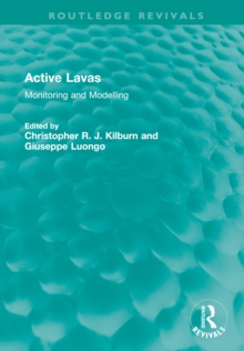 Active Lavas : Monitoring and Modelling