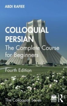 Colloquial Persian : The Complete Course for Beginners