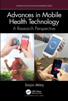 Advances in Mobile Health Technology : A Research Perspective