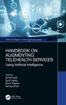 Handbook on Augmenting Telehealth Services : Using Artificial Intelligence