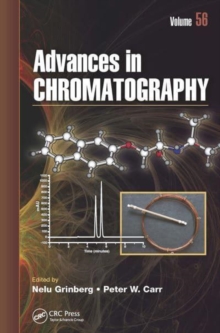Advances in Chromatography : Volume 56