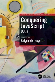 Conquering JavaScript : D3.js