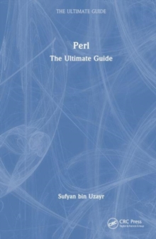 Perl : The Ultimate Guide