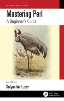 Mastering Perl : A Beginner's Guide
