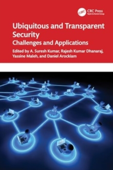 Ubiquitous and Transparent Security : Challenges and Applications
