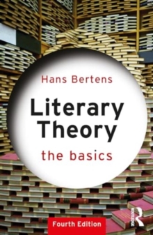 Literary Theory: The Basics