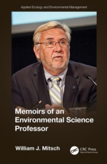 Memoirs of an Environmental Science Professor