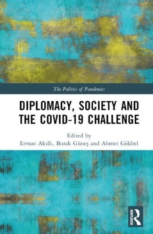 Diplomacy, Society and the COVID-19 Challenge