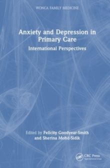 Anxiety and Depression in Primary Care : International Perspectives