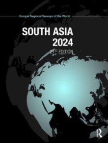 South Asia 2024