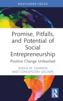 Promise, Pitfalls, and Potential of Social Entrepreneurship : Positive Change Unleashed