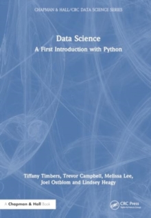 Data Science : A First Introduction with Python