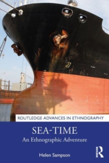 Sea-Time : An Ethnographic Adventure