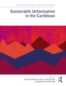 Sustainable Urbanisation in the Caribbean