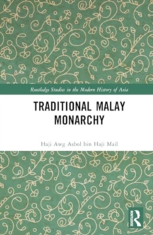 Traditional Malay Monarchy