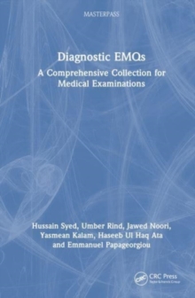 Diagnostic EMQs : A Comprehensive Collection for Medical Examinations