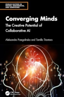 Converging Minds : The Creative Potential of Collaborative AI