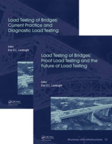 Load Testing of Bridges: Two Volume Set