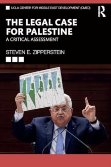 The Legal Case for Palestine : A Critical Assessment