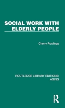 Social Work with Elderly People