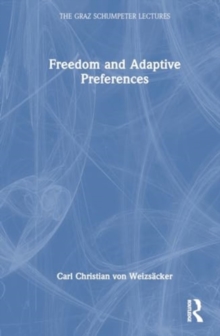 Freedom and Adaptive Preferences