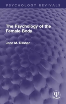The Psychology of the Female Body