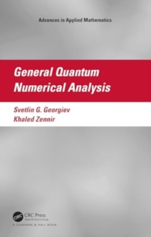 General Quantum Numerical Analysis