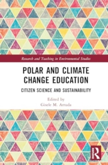 Polar and Climate Change Education : Citizen Science and Sustainability