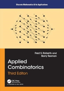 Applied Combinatorics, Third Edition