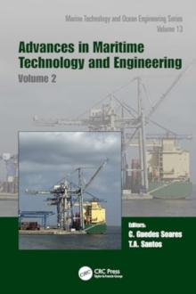 Advances in Maritime Technology and Engineering : Volume 2