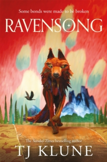 Ravensong : The beloved werewolf shifter romance about love, loyalty and betrayal