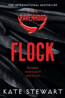 Flock : The Hottest, Most Addictive Enemies To Lovers Romance You'll Read All Year . . .
