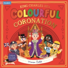 King Charles III's Colourful Coronation