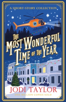 The Most Wonderful Time of the Year : A Christmas Short-Story Collection