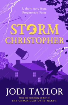 Storm Christopher : A Frogmorton Farm short story