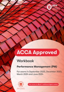 ACCA Performance Management : Workbook