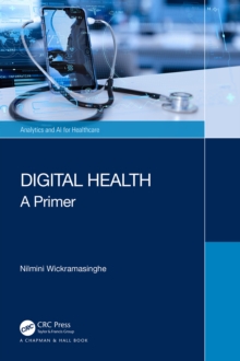 Digital Health : A Primer