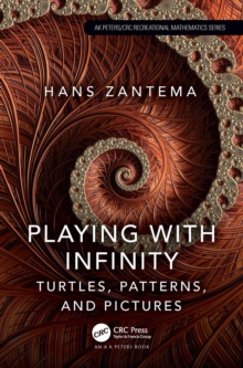 Playing with Infinity : Turtles, Patterns, and Pictures