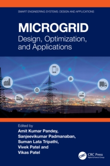 Microgrid : Design, Optimization, and Applications