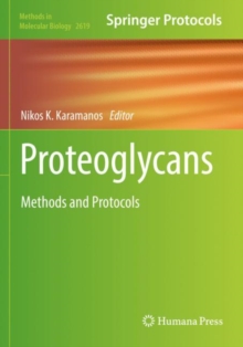 Proteoglycans : Methods and Protocols