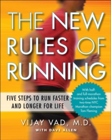 New Rules of Running
