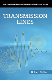 Transmission Lines : Equivalent Circuits, Electromagnetic Theory, and Photons