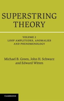 Superstring Theory : 25th Anniversary Edition