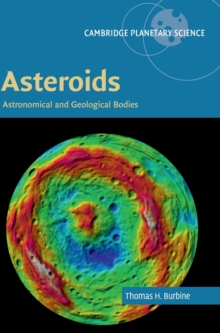 Asteroids : Astronomical and Geological Bodies